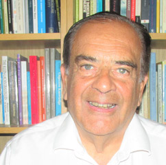 Dr Mario Marrone